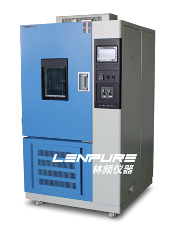 臭氧老化試驗箱如何設定臭氧濃度?